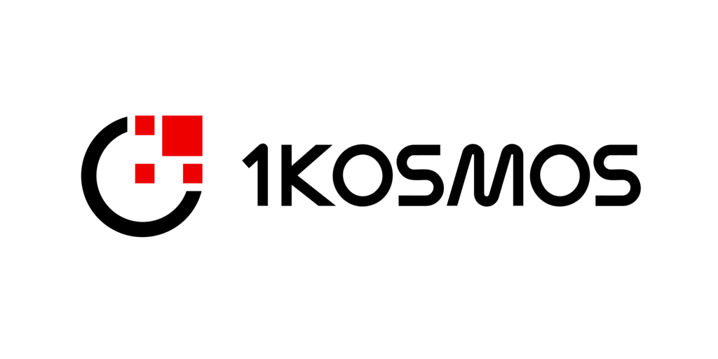 1Kosmos Logo Color - 1Kosmos Expands into Government Market with Credential Service Provider (CSP) Offering
