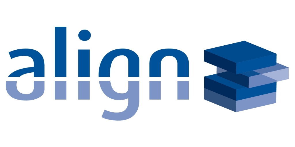 Align Logo CMYK - Align Enhances Cybersecurity Services with Ransomware Prevention Feature for Align Guardian, Powered by Adlumin