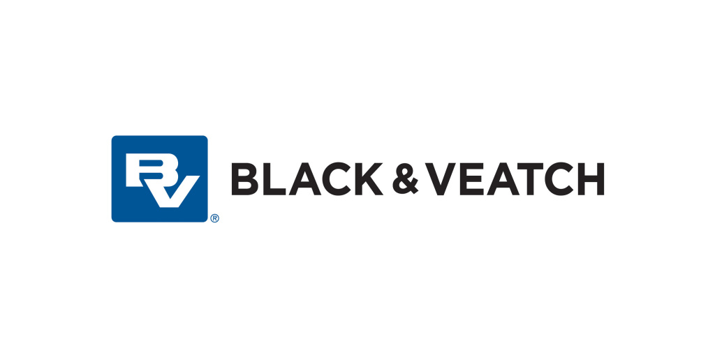 BVLogo HORIZONTAL CMYK 2 - Leading Industry Publication: Black & Veatch Remains Among Global Critical Infrastructure Leaders as Sustainability, Decarbonization Solutions Drive Growth