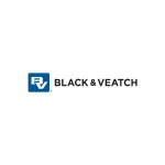 BVLogo HORIZONTAL CMYK 3 - Leading Industry Publication: Black & Veatch Remains Among Global Critical Infrastructure Leaders as Sustainability, Decarbonization Solutions Drive Growth