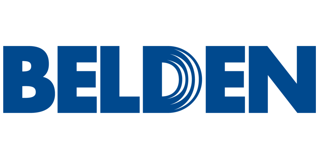 Belden Logo 2020 09 6 - Belden Releases 2023 ESG Report Highlighting Advancements Toward 2025 Goals