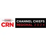 CRN Channel Chief Regional 2024 1 - ExaGrid’s VP of EMEA & APAC Sales Named a Regional Channel Chief