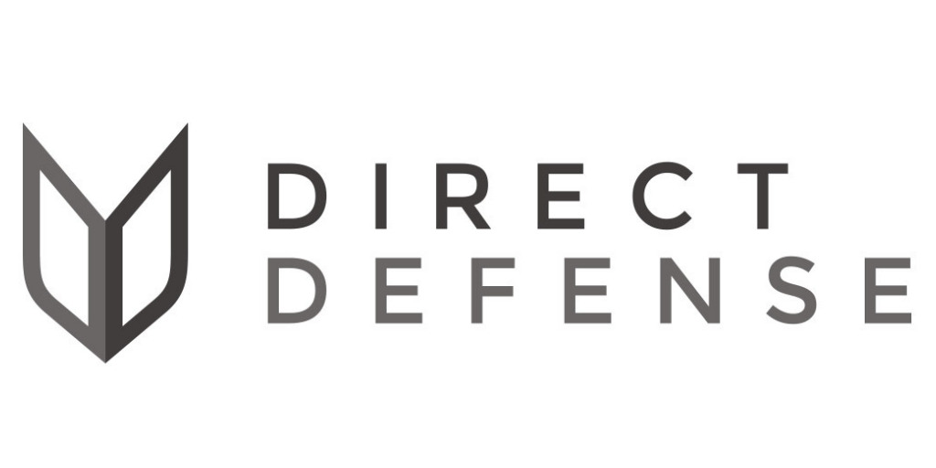 DD Logo horiz on white large - New Security Operations Threat Report from DirectDefense Highlights Top Threats from 2023 and Emerging Trends for 2024