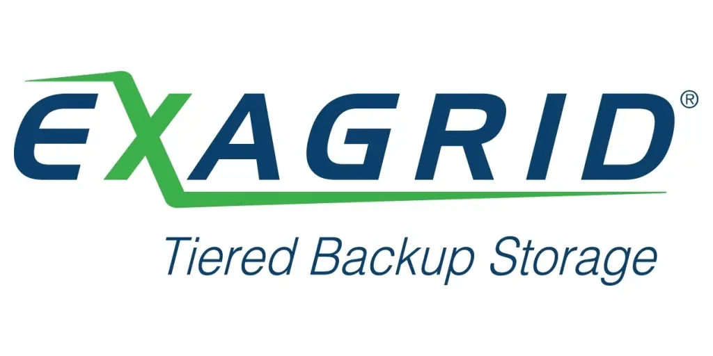 ExaGrid Logo Stack 2C 8 - ExaGrid’s VP of EMEA & APAC Sales Named a Regional Channel Chief