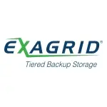 ExaGrid Logo Stack 2C 9 - ExaGrid’s VP of EMEA & APAC Sales Named a Regional Channel Chief