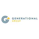 Generational Group Logo CMYK 1 - Generational Group Advises S&L Computer Services in its Sale to Cyber Advisors