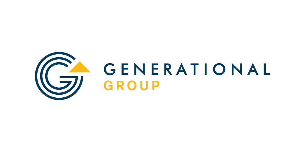 Generational Group Logo CMYK - Generational Group Advises S&L Computer Services in its Sale to Cyber Advisors