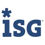 ISG 28R29 Logo 27 - ISG to Publish Reports on AWS Ecosystem Partners