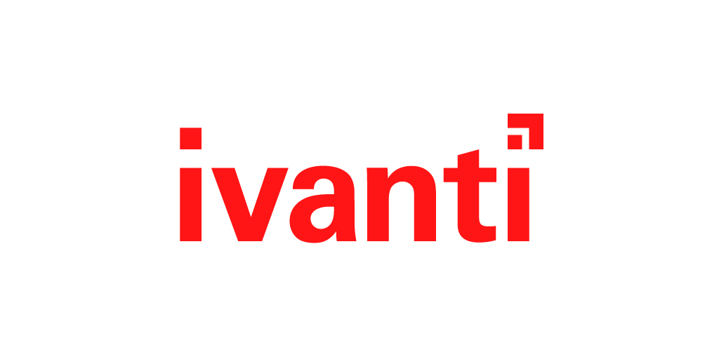 Ivanti Logo RGB red 8 - Ivanti Appoints New Senior Vice President of Sales in APAC Region
