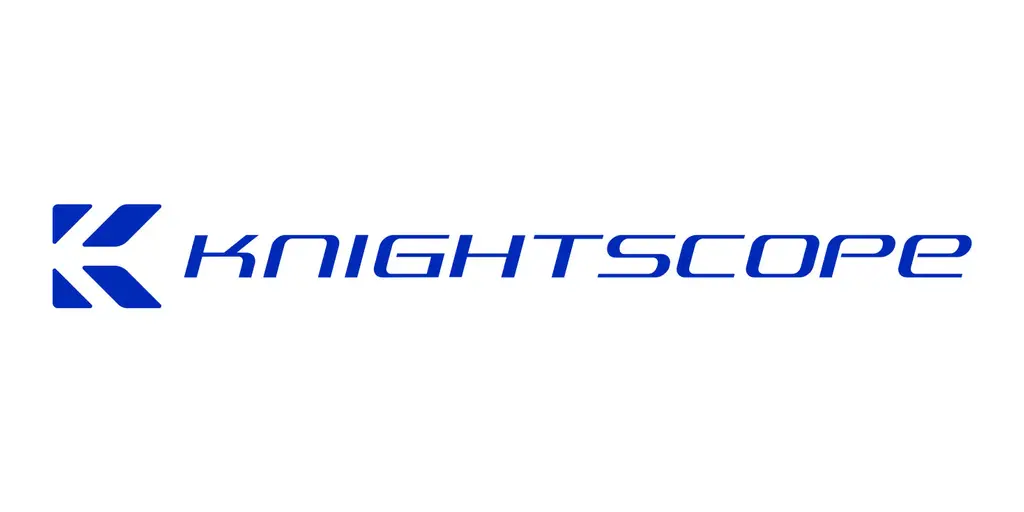 KI Logo Horizontal Blue Dark 4 - Knightscope Delivers On 9 New Deployments and Signs 2 New Contracts