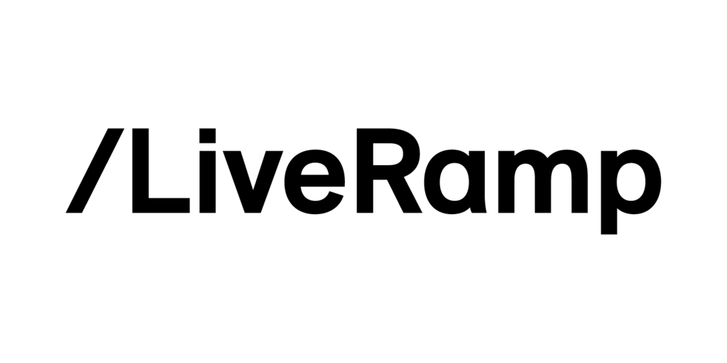 LiveRamp Logo Pref Pos RGB - LiveRamp Publishes New Study Revealing 93% of Enterprises Rely on Data Collaboration to Drive Revenue