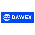 Logo Dawex 1 - Data4Industry-X Bridging Industrial Data Ecosystems by Interfacing with OPC UA Protocol and using Eclipse Dataspace Components for a Sustainable & Competitive Industry