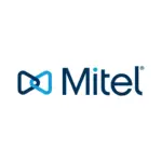 Mitel Logo 1 - Mitel Unveils Combined Portfolio Strategy, Emphasizing Hybrid, Vertically Integrated, and Multimodal Solutions