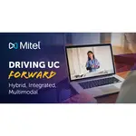 Mitel Portfolio PR 1 - Mitel Unveils Combined Portfolio Strategy, Emphasizing Hybrid, Vertically Integrated, and Multimodal Solutions