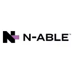 N able Logo 5 - N-able to Host First Quarter Earnings Conference Call on May 9, 2024
