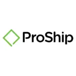 ProShip color transparent 1 - ProShip Earns Third FedEx Compatible Solution of the Year Award and Tenth Diamond Status