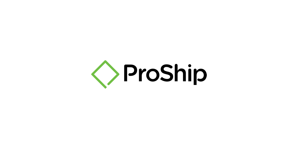 ProShip color transparent - ProShip Earns Third FedEx Compatible Solution of the Year Award and Tenth Diamond Status