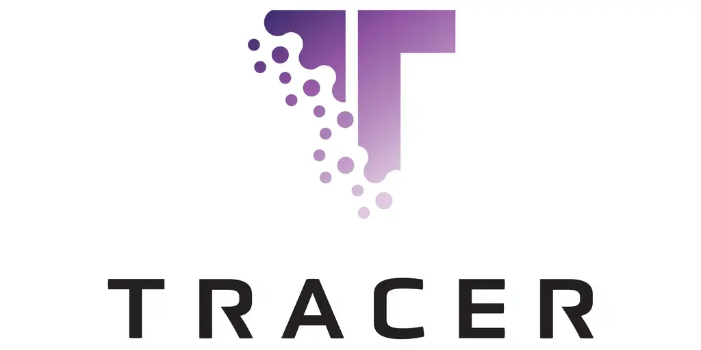 Tracer CombinedMark Stacked Color - Tracer Fortifies Leadership Team as Demand for Brand Protection and Cybersecurity Measures Skyrockets