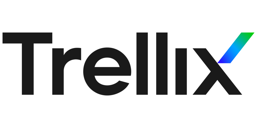 Trellix LOGO Color Graphite 8 - Trellix Enables Customers to Secure Microsoft Office 365