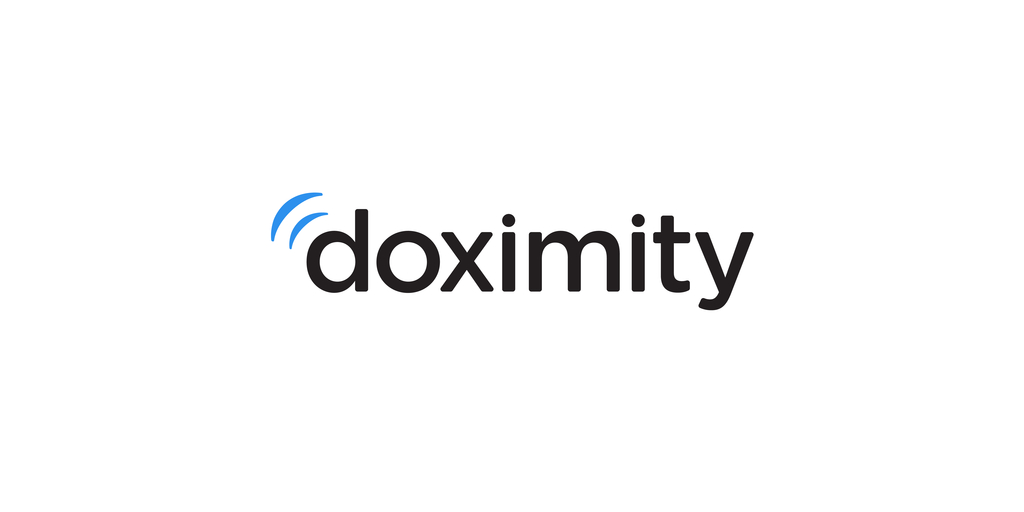 dox logotype black rgb copy - Doximity to Release Fiscal 2024 Fourth Quarter and Full Year Results on May 16, 2024