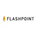 flashpoint logo 1 - MEDIA ALERT: Flashpoint National Security Solutions to Participate in Special Operations Forces Week Annual Conference