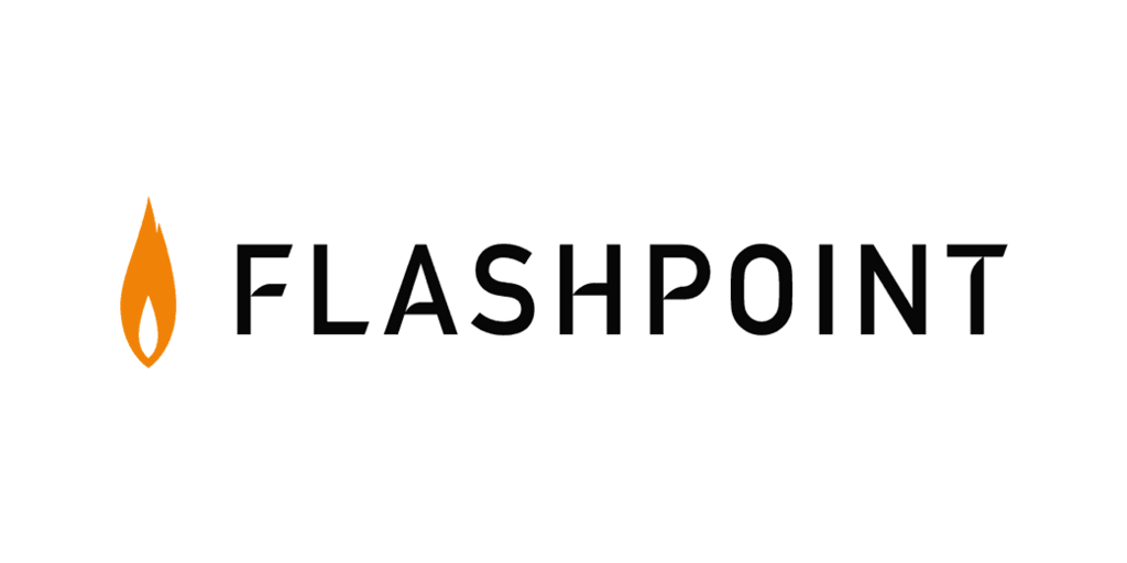 flashpoint logo - MEDIA ALERT: Flashpoint National Security Solutions to Participate in Special Operations Forces Week Annual Conference