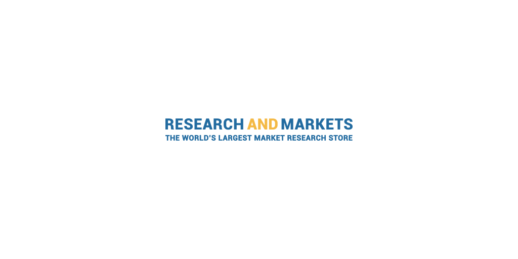 logo 20 - Global Quantum Technology Market Research 2024-2029 with Assessment of Companies Focused on Quantum Technology, R&D Efforts and Potential Game-changing Quantum Tech-enabled Solutions - ResearchAndMarkets.com