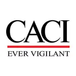 logo CACI HR 1 - CACI Awarded $1.3 Billion Task Order to Provide Communications and Information Technology Expertise to U.S. European Command and U.S. Africa Command
