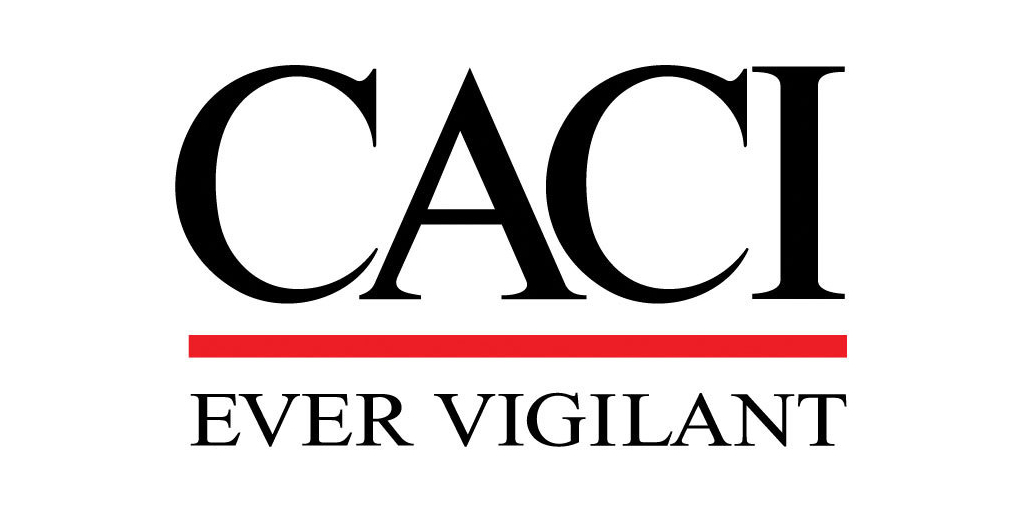 logo CACI HR - CACI Awarded $1.3 Billion Task Order to Provide Communications and Information Technology Expertise to U.S. European Command and U.S. Africa Command