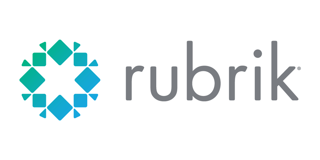 rubrik horizontal gradient logo 2 - Rubrik to Showcase at the 2024 RSA Conference