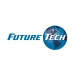 FutureTechLogo FullColor Extended 1 - Future Tech Enterprise Inc. Awarded by Northrop Grumman for Supplier Excellence