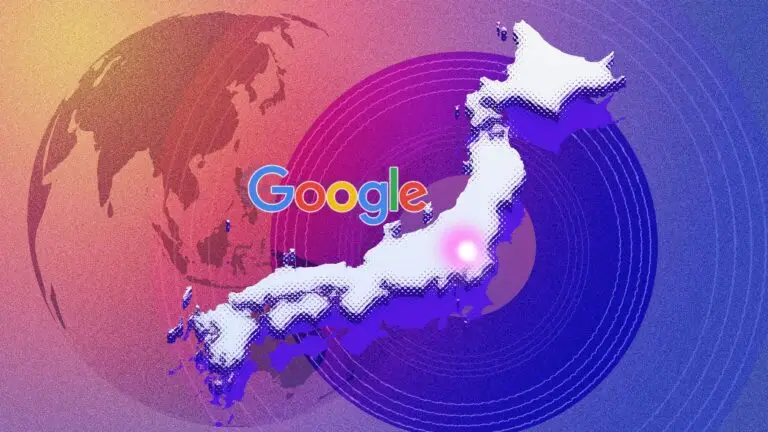 Cover Image of Post: Google establishes first Asia-Pacific cyber defense hub in Tokyo