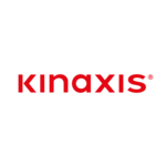 Kinaxis Logo Single Red 1 1 - Front Page