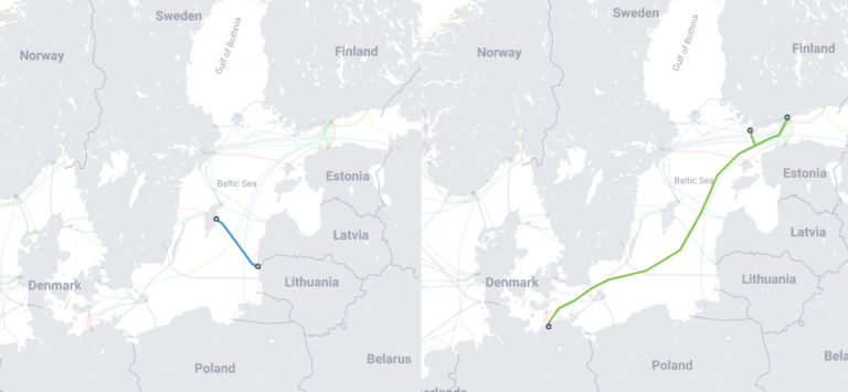 Subsea cable_Baltic Sea_FN